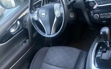 Nissan Qashqai, 2017 год, 1 600 000 рублей, 12 фотография