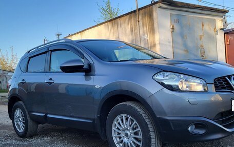 Nissan Qashqai, 2013 год, 1 350 000 рублей, 9 фотография