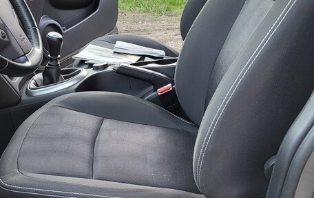 Nissan Qashqai, 2013 год, 1 350 000 рублей, 15 фотография