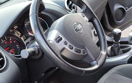 Nissan Qashqai, 2013 год, 1 350 000 рублей, 16 фотография