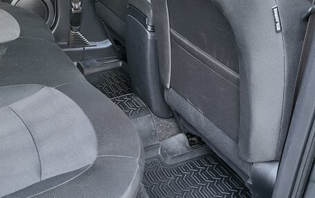 Nissan Qashqai, 2013 год, 1 350 000 рублей, 10 фотография