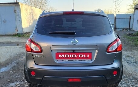 Nissan Qashqai, 2013 год, 1 350 000 рублей, 6 фотография