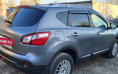 Nissan Qashqai, 2013 год, 1 350 000 рублей, 7 фотография