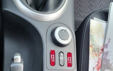 Nissan Qashqai, 2013 год, 1 350 000 рублей, 20 фотография