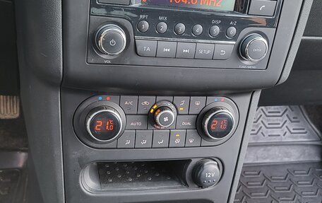 Nissan Qashqai, 2013 год, 1 350 000 рублей, 19 фотография