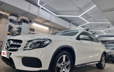 Mercedes-Benz GLA, 2019 год, 2 840 000 рублей, 3 фотография