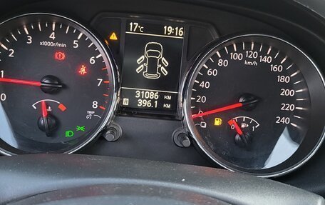 Nissan Qashqai, 2013 год, 1 350 000 рублей, 18 фотография