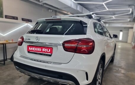 Mercedes-Benz GLA, 2019 год, 2 840 000 рублей, 4 фотография