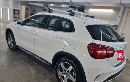 Mercedes-Benz GLA, 2019 год, 2 840 000 рублей, 2 фотография