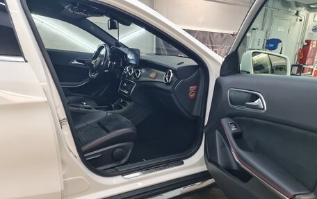 Mercedes-Benz GLA, 2019 год, 2 840 000 рублей, 7 фотография