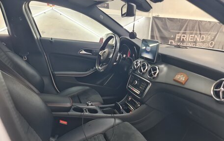 Mercedes-Benz GLA, 2019 год, 2 840 000 рублей, 10 фотография