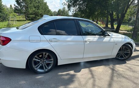 BMW 3 серия, 2013 год, 1 650 000 рублей, 3 фотография