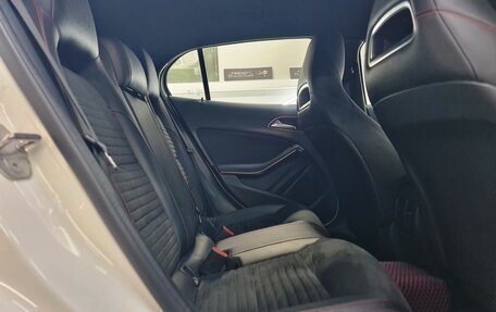 Mercedes-Benz GLA, 2019 год, 2 840 000 рублей, 12 фотография