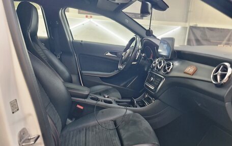 Mercedes-Benz GLA, 2019 год, 2 840 000 рублей, 16 фотография