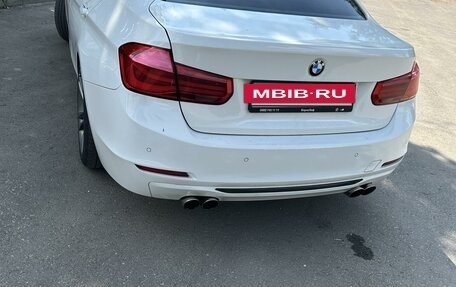 BMW 3 серия, 2013 год, 1 650 000 рублей, 4 фотография