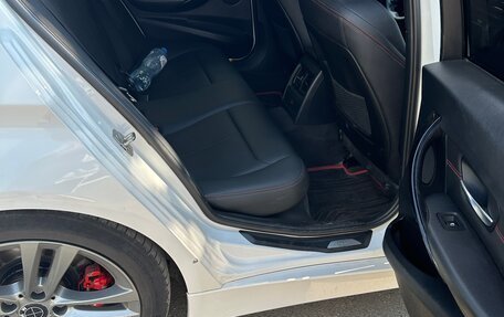 BMW 3 серия, 2013 год, 1 650 000 рублей, 11 фотография