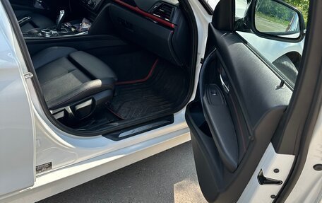 BMW 3 серия, 2013 год, 1 650 000 рублей, 6 фотография