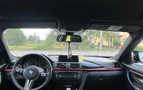 BMW 3 серия, 2013 год, 1 650 000 рублей, 7 фотография