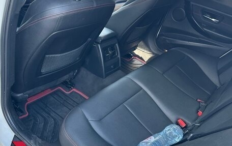 BMW 3 серия, 2013 год, 1 650 000 рублей, 12 фотография