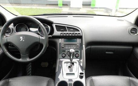 Peugeot 3008 I рестайлинг, 2010 год, 780 000 рублей, 9 фотография