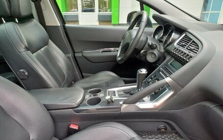 Peugeot 3008 I рестайлинг, 2010 год, 780 000 рублей, 10 фотография