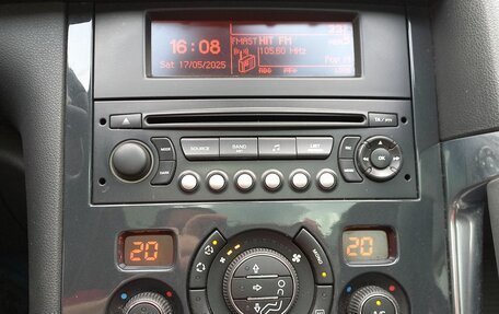 Peugeot 3008 I рестайлинг, 2010 год, 780 000 рублей, 13 фотография