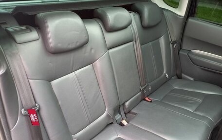 Peugeot 3008 I рестайлинг, 2010 год, 780 000 рублей, 11 фотография