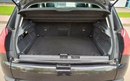 Peugeot 3008 I рестайлинг, 2010 год, 780 000 рублей, 16 фотография