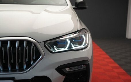BMW X6, 2021 год, 5 555 555 рублей, 6 фотография