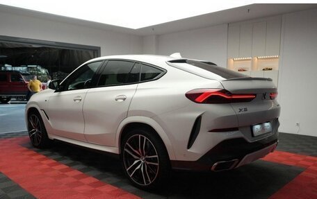 BMW X6, 2021 год, 5 555 555 рублей, 3 фотография