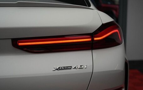 BMW X6, 2021 год, 5 555 555 рублей, 5 фотография