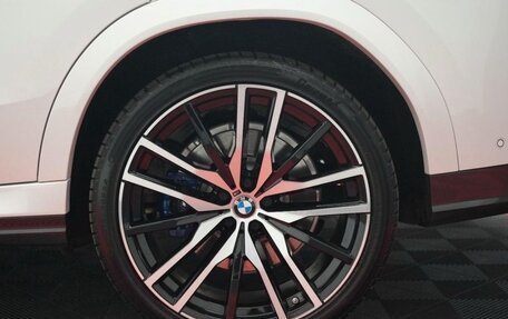 BMW X6, 2021 год, 5 555 555 рублей, 8 фотография