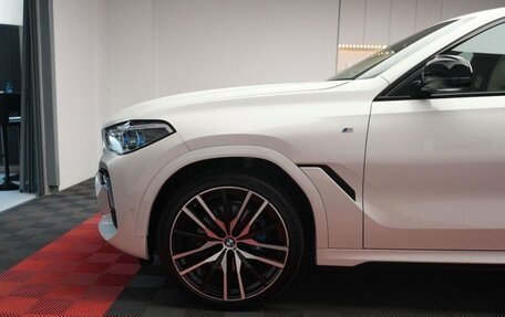 BMW X6, 2021 год, 5 555 555 рублей, 7 фотография