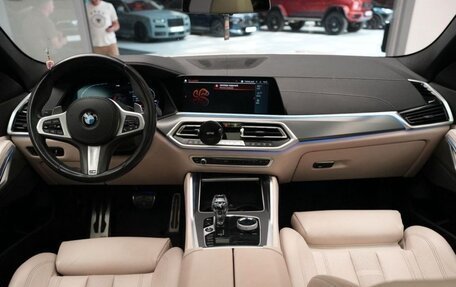 BMW X6, 2021 год, 5 555 555 рублей, 11 фотография