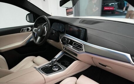 BMW X6, 2021 год, 5 555 555 рублей, 9 фотография