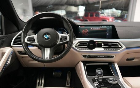 BMW X6, 2021 год, 5 555 555 рублей, 12 фотография