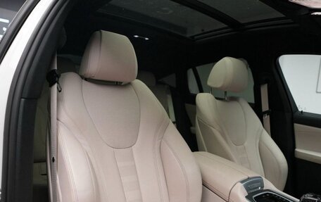 BMW X6, 2021 год, 5 555 555 рублей, 17 фотография