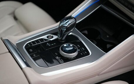 BMW X6, 2021 год, 5 555 555 рублей, 16 фотография