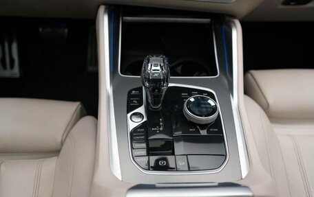 BMW X6, 2021 год, 5 555 555 рублей, 14 фотография