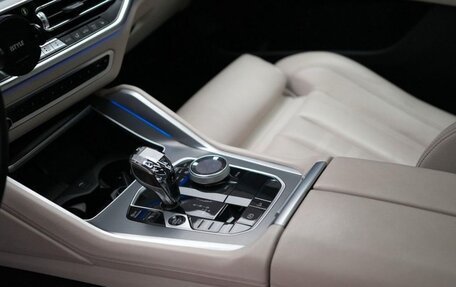 BMW X6, 2021 год, 5 555 555 рублей, 15 фотография