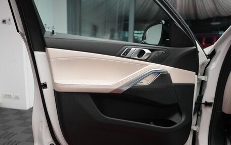 BMW X6, 2021 год, 5 555 555 рублей, 20 фотография