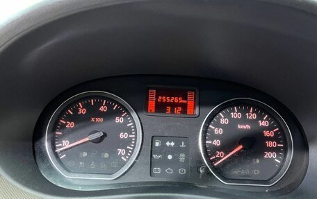 Renault Sandero I, 2011 год, 490 000 рублей, 11 фотография