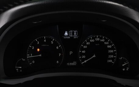 Lexus RX III, 2011 год, 2 349 000 рублей, 14 фотография
