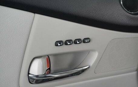 Lexus RX III, 2011 год, 2 349 000 рублей, 18 фотография