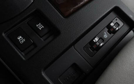 Lexus RX III, 2011 год, 2 349 000 рублей, 15 фотография