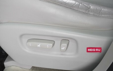 Lexus RX III, 2011 год, 2 349 000 рублей, 19 фотография