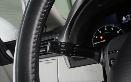 Lexus RX III, 2011 год, 2 349 000 рублей, 22 фотография