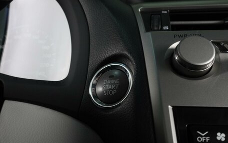 Lexus RX III, 2011 год, 2 349 000 рублей, 24 фотография