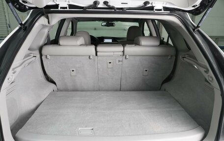 Lexus RX III, 2011 год, 2 349 000 рублей, 28 фотография