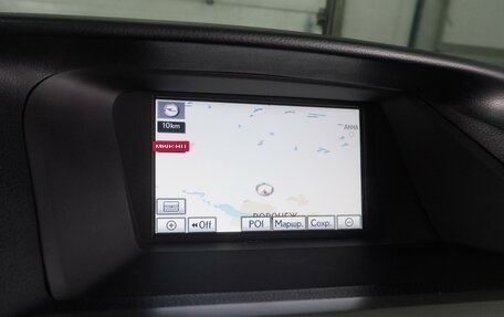 Lexus RX III, 2011 год, 2 349 000 рублей, 26 фотография